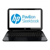 HP Pavilion TouchSmart 15-b107ed Sleekbook