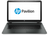 HP Pavilion 17-f040nd