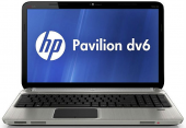 HP Pavilion dv6-6b50ed