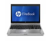 HP EliteBook 8570p notebook pc