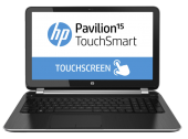 HP Pavilion Touchsmart 15-n209ed