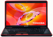 Toshiba Qosmio X500-15F