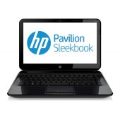 HP Pavilion SleekBook 15-b002ed