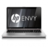 HP Envy 17-3001ED