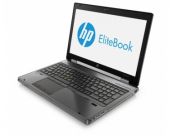 HP EliteBook 8570w (LY552ET)