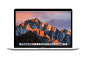 APPLE MacBook Pro 13 Zilver MLUQ2N/A