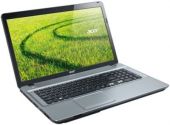 Acer ASPIRE E1-731-10054G50Mnii Notebook