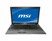 MSI Classic CR650-497NL notebook