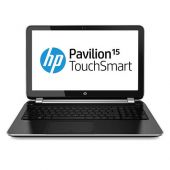 HP Pavilion Touchsmart 15-n006ed