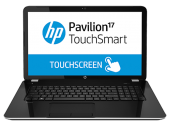 HP Pavilion 17-e171ed TouchSmart