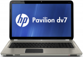 HP Pavilion dv7-6c20ed