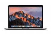 APPLE MacBook Pro 13 Spacegrijs MLL42N/A