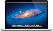 Apple MacBook Pro 15" Retina (ME664N/A)
