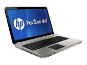 HP Pavilion dv7-6c40ed