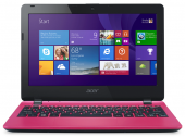 Acer Aspire E 3 111 C 2 UA pink
