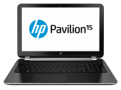 HP Pavilion 15-n210ed