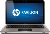 HP Pavilion dv7-6b70ed