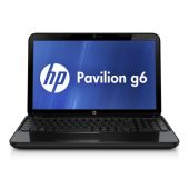 HP Pavilion g6-2007sd (B3D29EA)