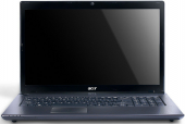 Acer Aspire 7560-433058G75Mnkk