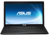 Asus X Series X75A-TY255H