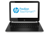 HP Pavilion TouchSmart 11-e100ed