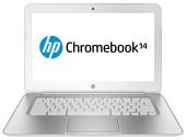 HP Chromebook 14-q000ed