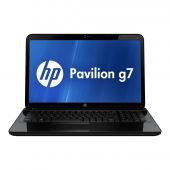 HP Pavilion G7-2001SD (B1L40EA)