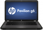 HP Pavilion g6-1335ed