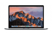 APPLE MacBook Pro 15 met Touch Bar MLH42N/A
