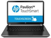 HP Pavilion TouchSmart 14-n230ed