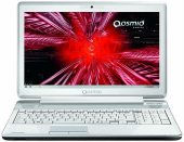 Toshiba Qosmio F750-10L