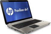 HP Pavilion dv7-6b22ed