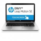 HP Envy 17-J120ED Leap Motion TS SE