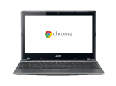 Acer Chromebook C710 -10074G01ii