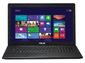 Asus X75 R704A-TY237H