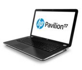 HP Pavilion 17-e001ed
