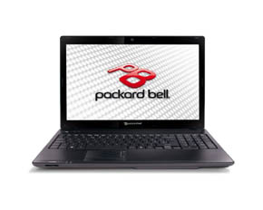 Packard bell TK85GO132