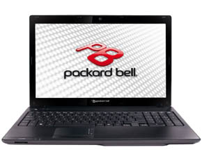 Packard bell TK36AV105