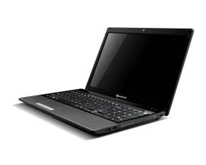 Packard bell TM85JO010