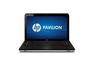 Hewlett packard DV6-3010SD