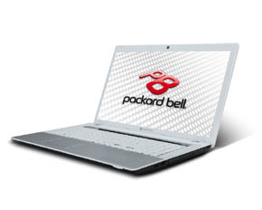 Packard bell LM94SB007