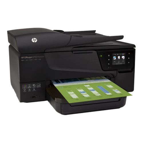 HP Officejet 6700 Premium e-All-in-One (CN583A)