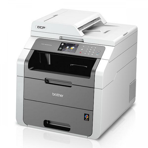 Brother DCP-9020CDW