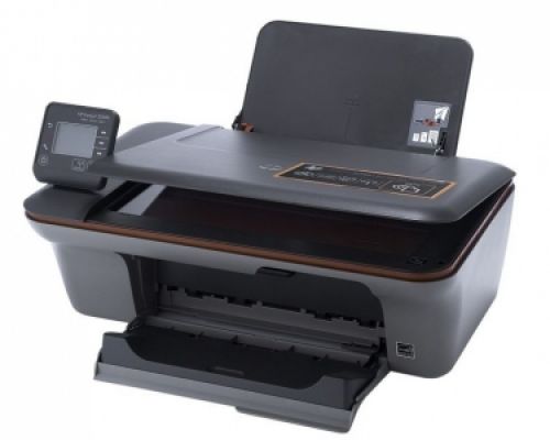 HP Deskjet 3055A e-All-in-One printer (B0N11B)