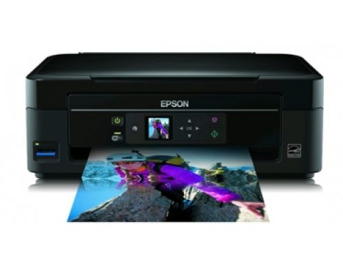 Epson Stylus SX435W
