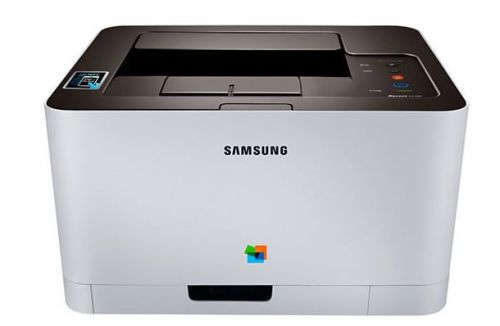 Samsung SL-C410W