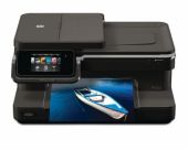 HP Photosmart 7510 e-All-in-One (CQ877B)