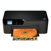 HP Deskjet 3520 e-All-in-One printer (CX052B)