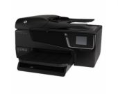 HP Officejet 6600 e-All-in-One Printer series - H711 