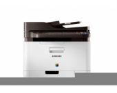 Samsung CLX-3305FN Colour Multifunction Printer